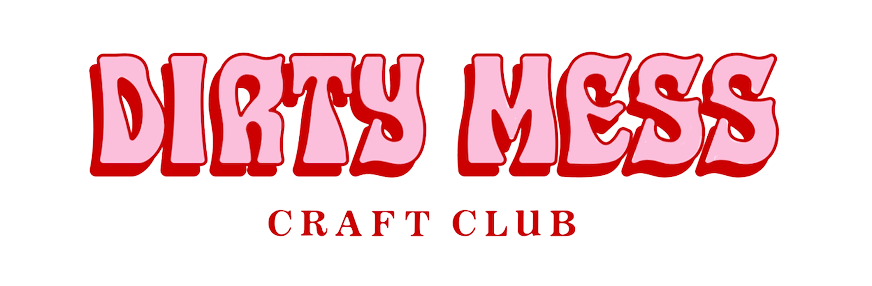 DirtyMessCraftClub